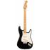 Fender Player II Stratocaster - Maple Fingerboard - Black