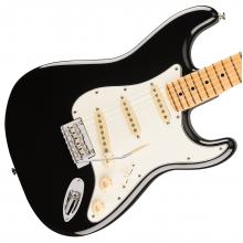 Fender Player II Stratocaster - Maple Fingerboard - Black