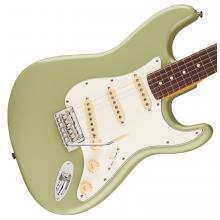 Fender Player II Stratocaster - Rosewood Fingerboard - Birch Green