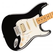 Fender Player II Stratocaster HSS - Maple Fingerboard - Black