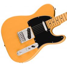 Fender Player II Telecaster - Maple Fingerboard - Butterscotch Blonde