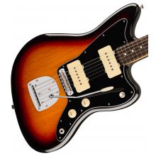 Fender Player II Jazzmaster - Rosewood Fingerboard - 3-Colour Sunburst