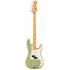 Fender Player II Precision Bass - Maple Fingerboard - Birch Green