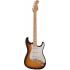 Fender Made in Japan Traditional 50s Stratocaster, Maple Fingerboard, 2-Color Sunburst 