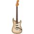 Fender 70th Anniversary Antigua Stratocaster, Rosewood Fingerboard, Antigua 