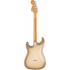 Fender 70th Anniversary Antigua Stratocaster, Rosewood Fingerboard, Antigua 