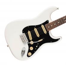 Fender Player II Stratocaster - Rosewood Fingerboard - Polar White