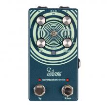 Earthquaker Devices Silos Multi-Generational Time Reflection Device