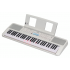 Yamaha EZ-310 Portable Keyboard with key light function