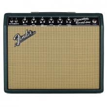 Fender Limited Edition 65 Princeton Reverb 1×12″ British Racing Green   ** ONE ONLY **