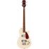 Gretsch Streamliner Jet Club Bass Single-Cut, Laurel Fingerboard, Vintage White