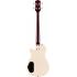 Gretsch Streamliner Jet Club Bass Single-Cut, Laurel Fingerboard, Vintage White