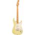 Fender Player II Stratocaster, Maple Fingerboard, Hialeah Yellow 