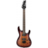 Ibanez S621QM electric guitar