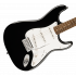 Squier Affinity Series Stratocaster Mustang Micro Pack with PreSonus HD9 Professional Headphones