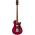 Gretsch Streamliner Jet Club Bass Single-Cut, Laurel Fingerboard, Walnut Stain 