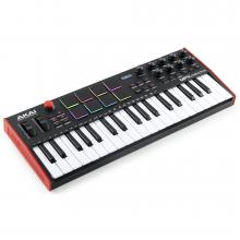 Akai MPK Mini Plus 37-Key Compact Keyboard & Pad Controller