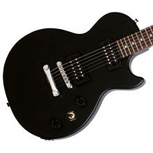 Epiphone Les Paul Satin Special E1 Ebony