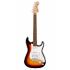 Squier Affinity Stratocaster Junior HSS - 3-Colour Sunburst - Short Scale 24"