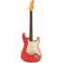 Fender American Vintage II 1961 Stratocaster, Rosewood Fingerboard, Fiesta Red 