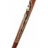 Didgeridoo (Australian) Hand-Painted Bloodwood/Stringybark 1.2m-1.3m