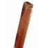 Didgeridoo (Australian) Hand-Painted Bloodwood/Stringybark 1.2m-1.3m