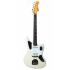 Fender Johnny Marr Jaguar - Olympic White (second hand)