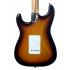 Fender American Vintage 1956 Stratocaster Reissue - 2 Colour Sunburst (second hand)