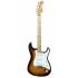 Fender American Vintage 1956 Stratocaster Reissue - 2 Colour Sunburst (second hand)