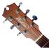 Maton 1995 EBG808 Left-Handed Acoustic/Electric Guitar (second hand)