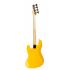 MarkBass MB Yellow JB Bass Guitar