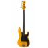 MarkBass MB Yellow JB Bass Guitar