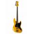 MarkBass MB Yellow JB Bass Guitar