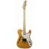 Fender FSR Made In Japan Traditional '60s Telecaster Thinline - Vintage Natural