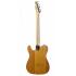 Fender FSR Made In Japan Traditional '60s Telecaster Thinline - Vintage Natural