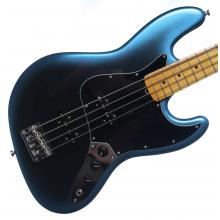 Fender Amercian Pro II Jazz Bass - Dark Night (second hand)