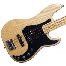 Fender 2011 American Deluxe P-Bass (second hand)