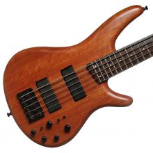 Ibanez SR485 5-String Bass Guitar (second hand)