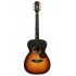 Maton Troubadour Traditional 