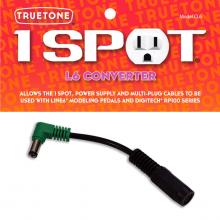 1 Spot L6 Line 6 Converter