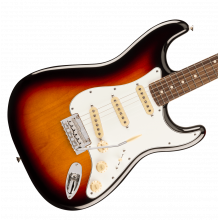 Fender Player II Stratocaster - Maple Fingerboard - Sunburst Rosewood