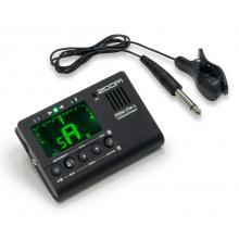 ZOOM ZTM-1 Tuner Metronome