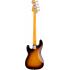 Fender American Vintage II P Bass Rosewood Fingerboard, 3-Color Sunburst 