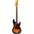 Fender American Vintage II P Bass Rosewood Fingerboard, 3-Color Sunburst 