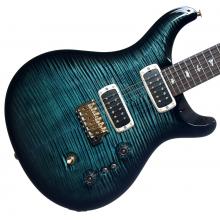 PRS Custom 24-08 Cobalt Smokeburst - 10 Top