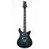 PRS Custom 24-08 Cobalt Smokeburst - 10 Top