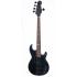 Yamaha BB735A 5 String Bass Guitar - Indigo Blue