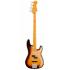 Fender American Ultra II Precision Bass - Maple Fingerboard - Ultraburst