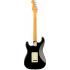 Fender American Professional II Stratocaster, Maple Fingerboard, Black