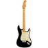 Fender American Professional II Stratocaster, Maple Fingerboard, Black